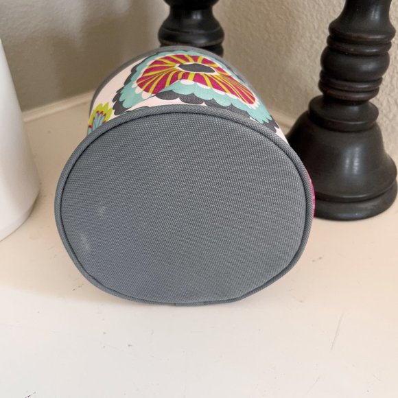 Thirty-one Oh Snap Bin in Bubble Bloom Floral Print - Picture 6 of 6